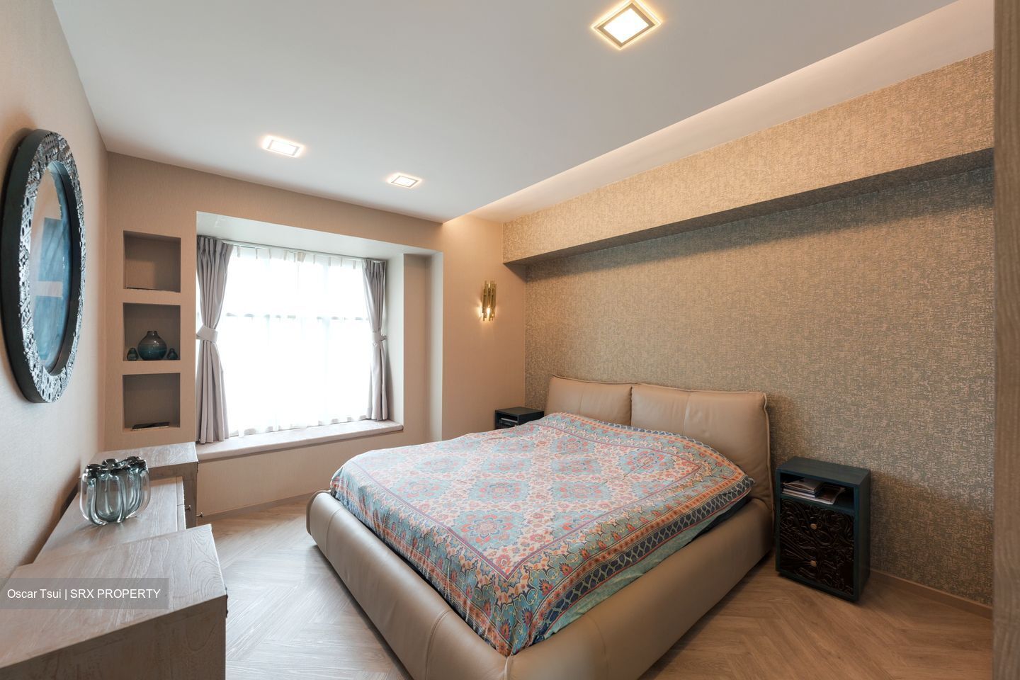 Blk 1C The Pinnacle@Duxton (Bukit Merah), HDB 5 Rooms #554164681